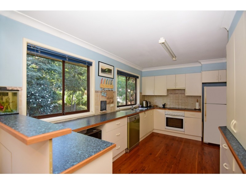 31 Tarawara Street, Bomaderry NSW 2541