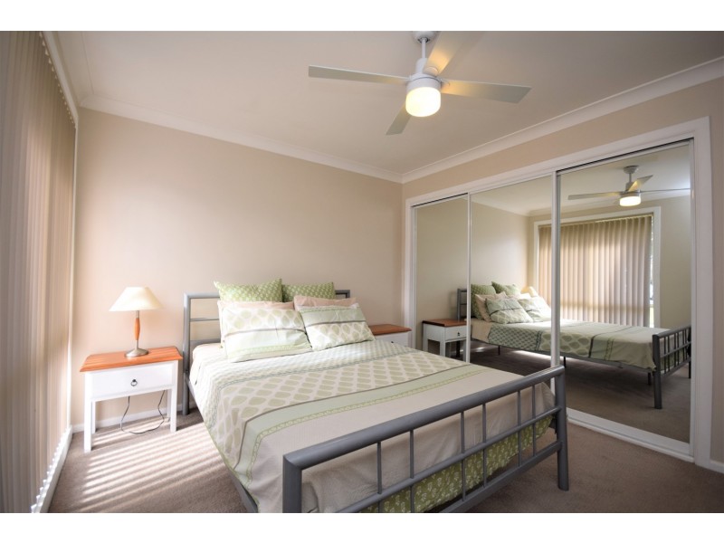 4 Plato Crescent, Worrigee NSW 2540