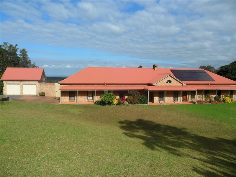 125 PRINCES HIGHWAY, Toolijooa NSW 2534