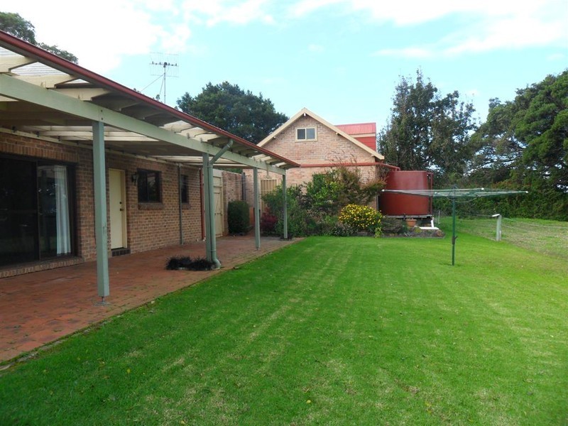 125 PRINCES HIGHWAY, Toolijooa NSW 2534