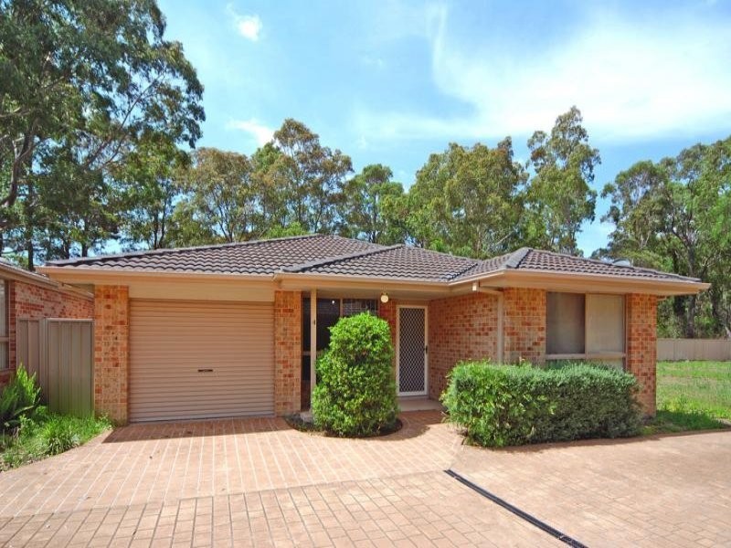4/76 Hillcrest Avenue, South Nowra NSW 2541
