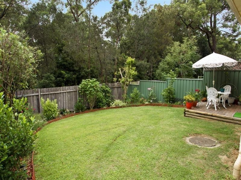 1/3 ETTRICK CLOSE, Bomaderry NSW 2541
