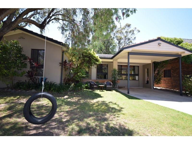 3 Maybern Close, North Nowra NSW 2541