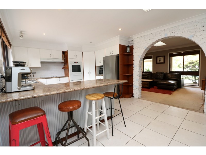 3 Maybern Close, North Nowra NSW 2541
