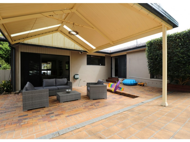3 Maybern Close, North Nowra NSW 2541
