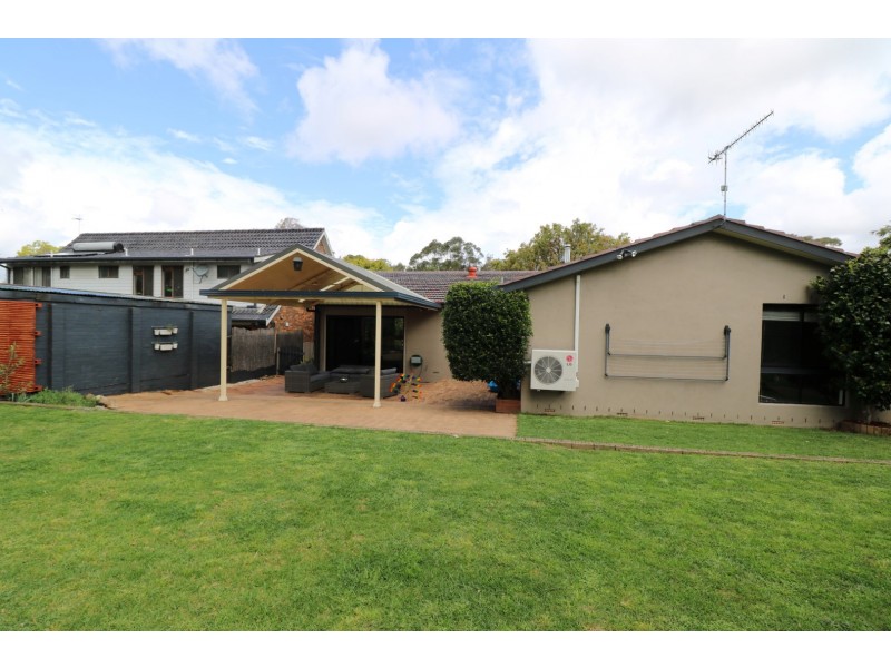 3 Maybern Close, North Nowra NSW 2541