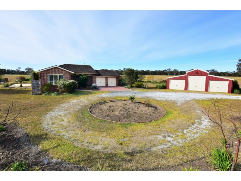 112 Tea Tree Lane, Nowra Hill NSW 2540