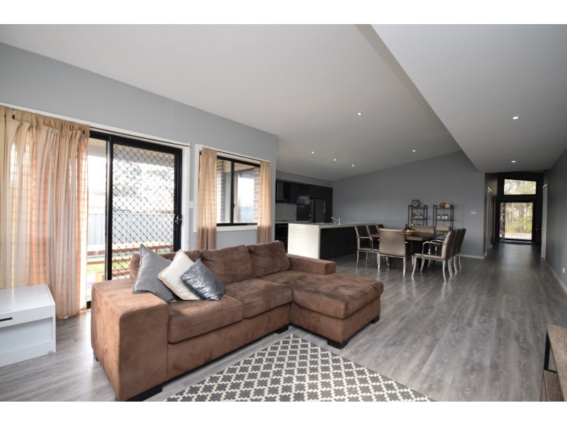 56 Rannoch Drive, West Nowra NSW 2541