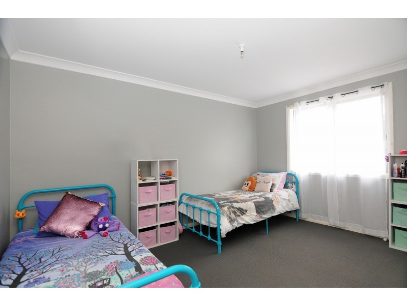 56 Rannoch Drive, West Nowra NSW 2541