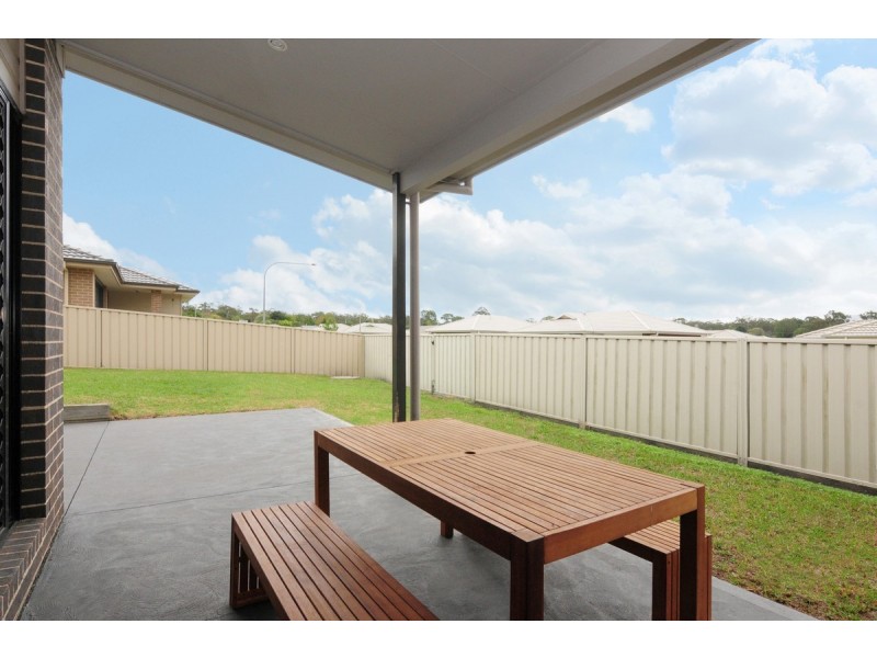 56 Rannoch Drive, West Nowra NSW 2541