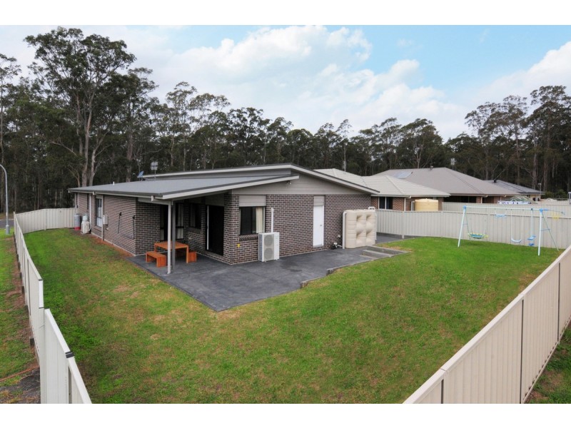 56 Rannoch Drive, West Nowra NSW 2541