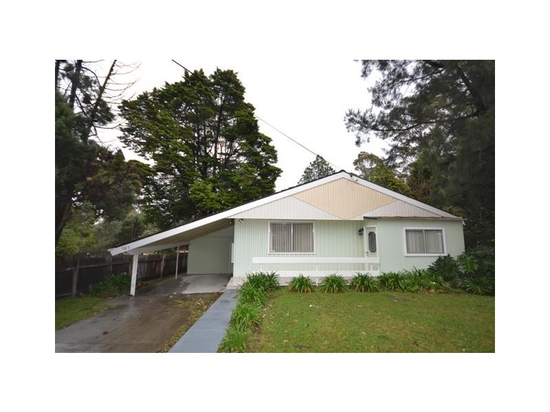 385 PRINCES HWY, Bomaderry NSW 2541