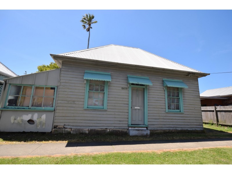 93 Greenwell Point Road, Greenwell Point NSW 2540