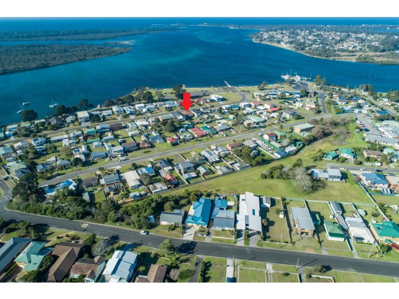 78 Adelaide Street, Greenwell Point NSW 2540