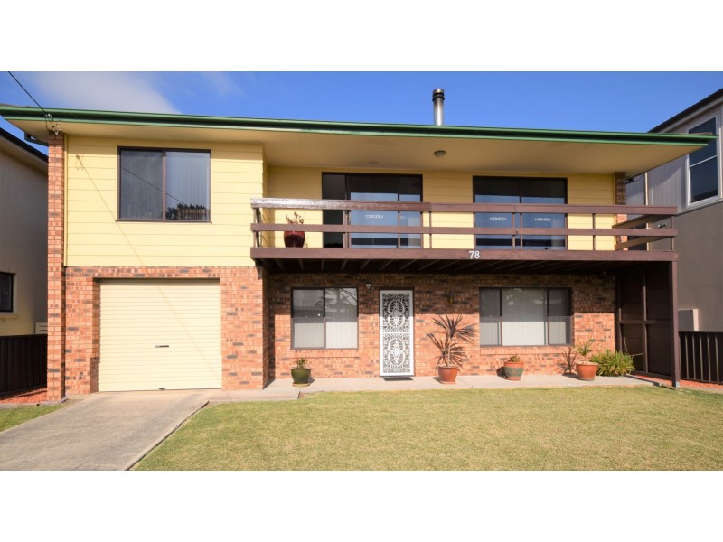 78 Adelaide Street, Greenwell Point NSW 2540