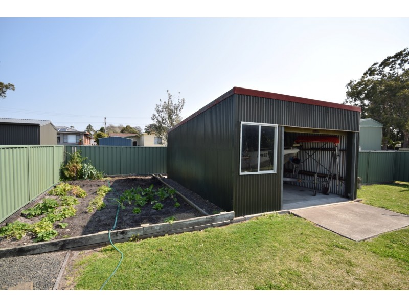 78 Adelaide Street, Greenwell Point NSW 2540