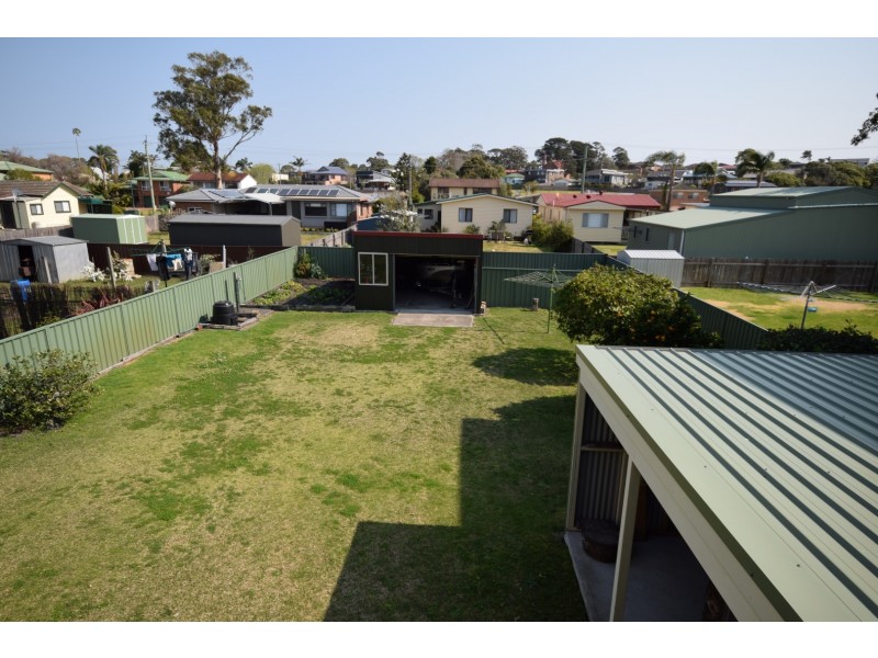 78 Adelaide Street, Greenwell Point NSW 2540