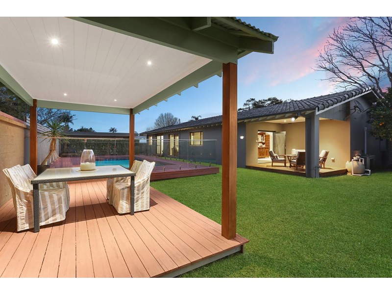 2 Lyrebird Drive, Nowra NSW 2541