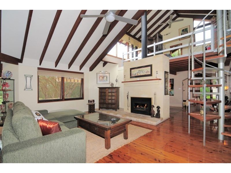 1588 COMERONG ISLAND RD, Terara NSW 2540