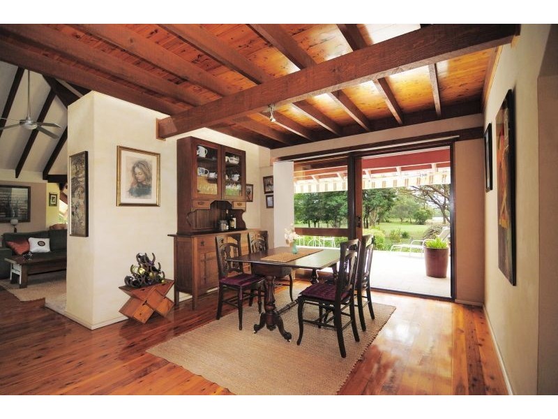 1588 COMERONG ISLAND RD, Terara NSW 2540