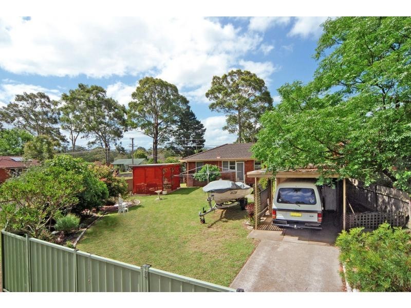 42 Maclean Street, Nowra NSW 2541