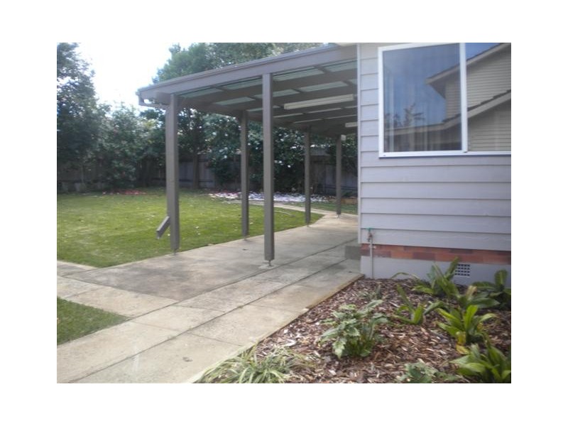 59  WALSH CRESCENT, North Nowra NSW 2541