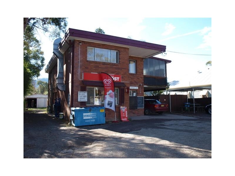 79  MAIN ROAD, Cambewarra NSW 2540