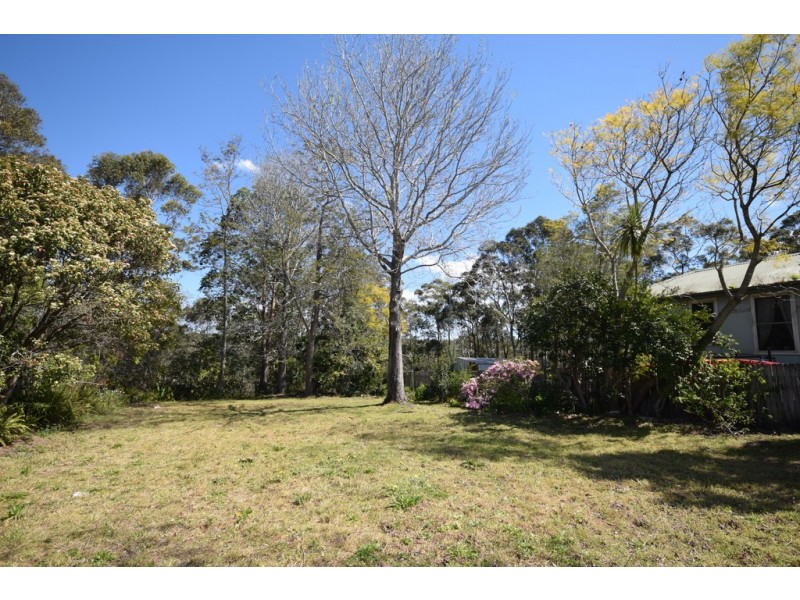 3 Bainbrigge Crescent, Nowra NSW 2541
