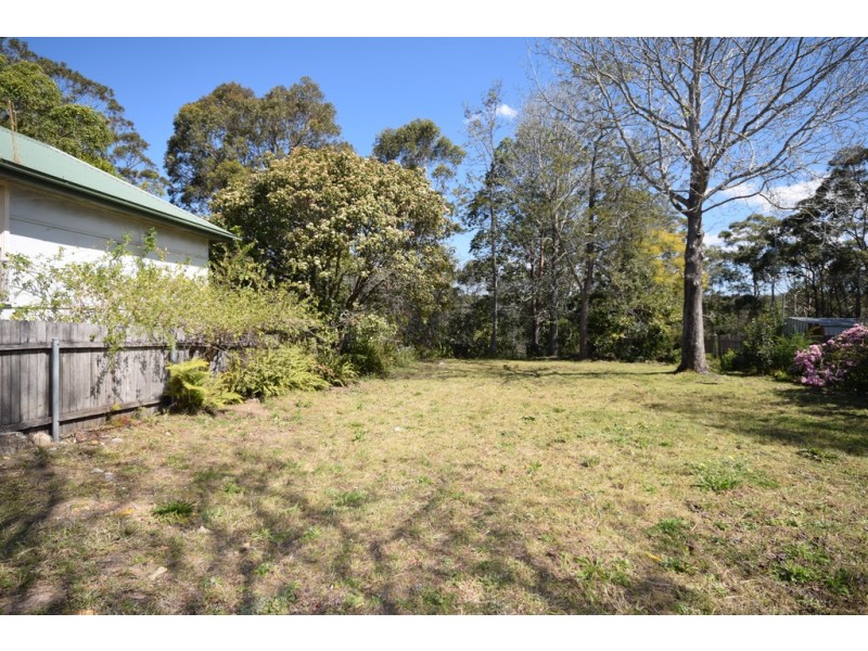 3 Bainbrigge Crescent, Nowra NSW 2541