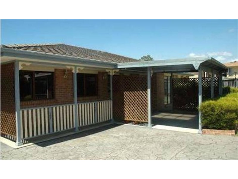 216 YURUNGA DRIVE, North Nowra NSW 2541