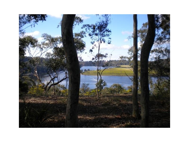 216 YURUNGA DRIVE, North Nowra NSW 2541