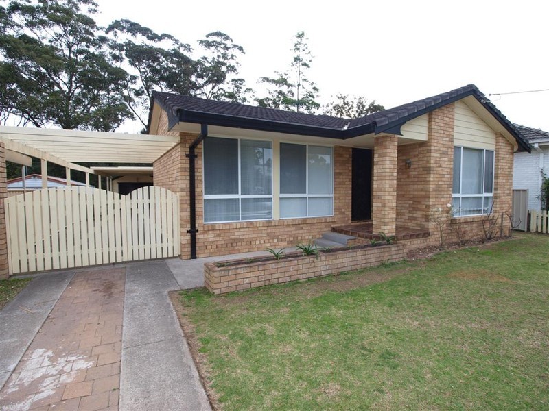 125 Jerry Bailey Road, Shoalhaven Heads NSW 2535