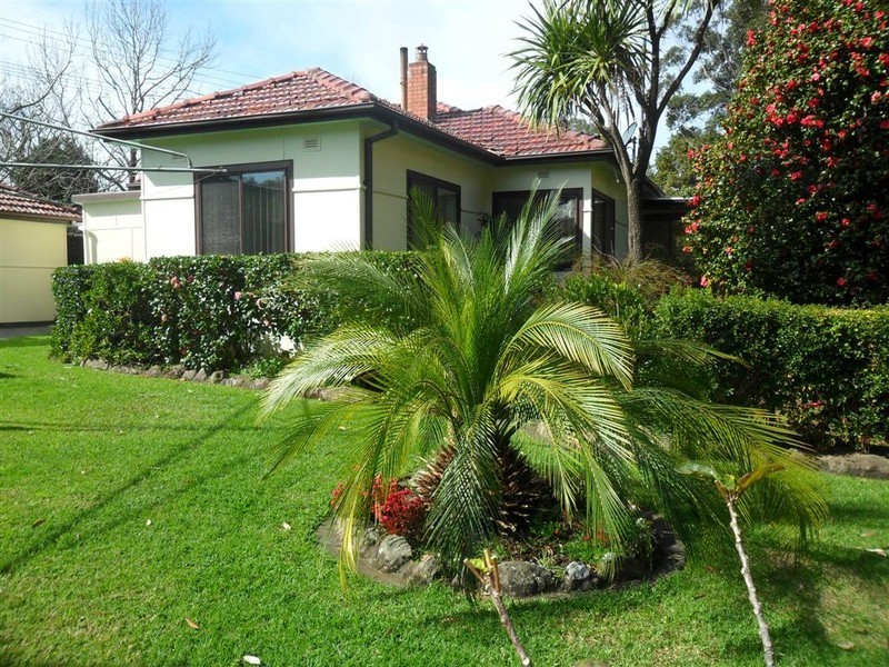 40 Kangaroo Valley Road, Berry NSW 2535