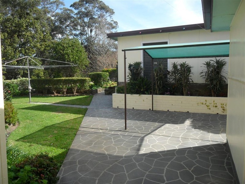 40 Kangaroo Valley Road, Berry NSW 2535