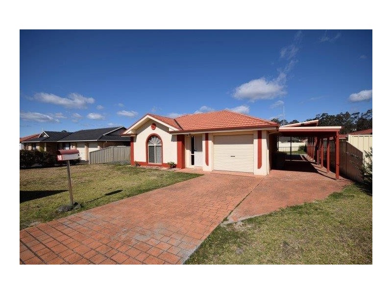 98 Isa Road, Worrigee NSW 2540
