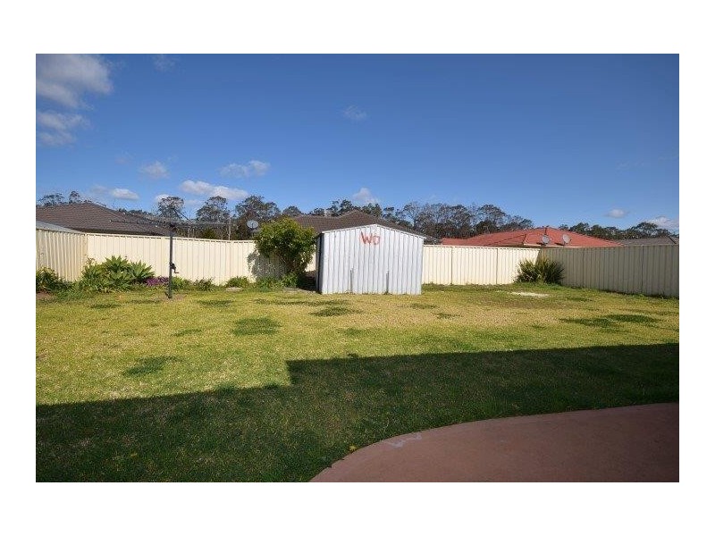 98 Isa Road, Worrigee NSW 2540