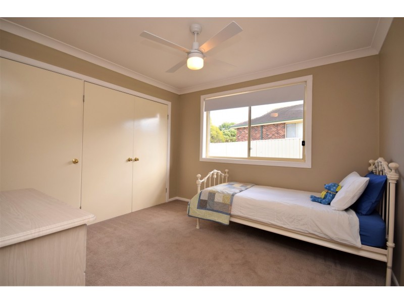 4 Plato Crescent, Worrigee NSW 2540