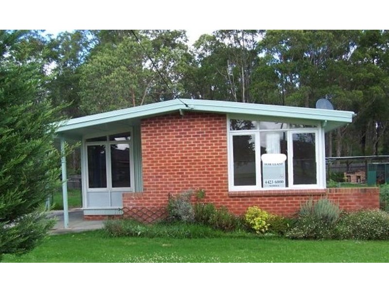 3 ANZAC STREET, Nowra NSW 2541