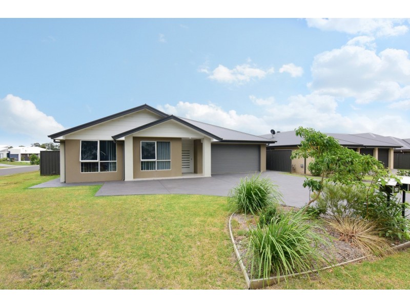 49 Osprey Road, South Nowra NSW 2541