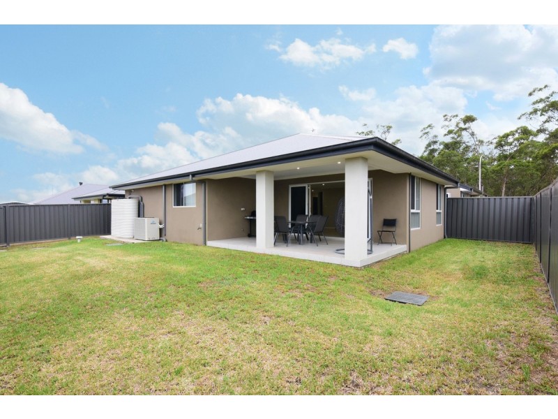 49 Osprey Road, South Nowra NSW 2541