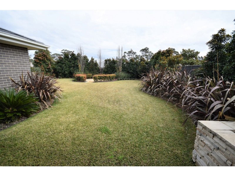 18 Firetail Street, South Nowra NSW 2541