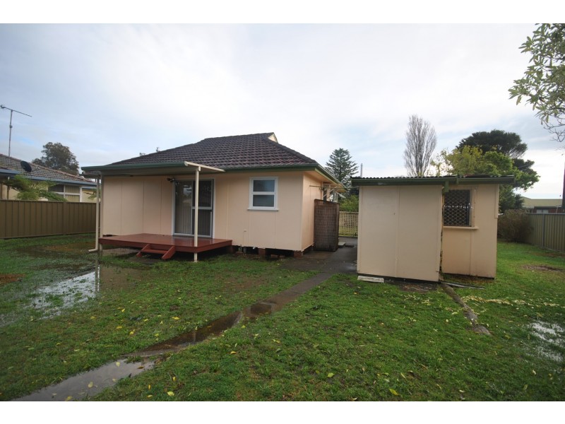 34 ADELAIDE STREET, Greenwell Point NSW 2540