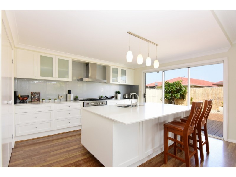 29 Blue Bell Way, Worrigee NSW 2540