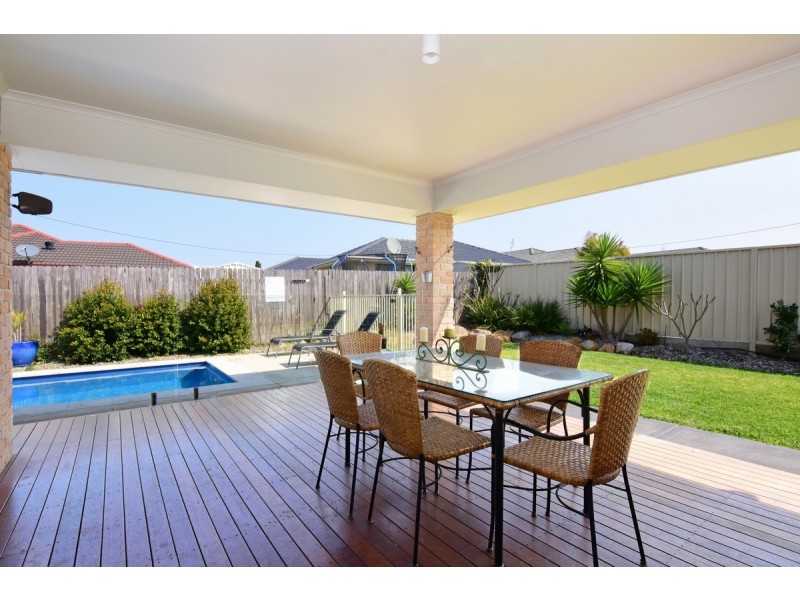 29 Blue Bell Way, Worrigee NSW 2540