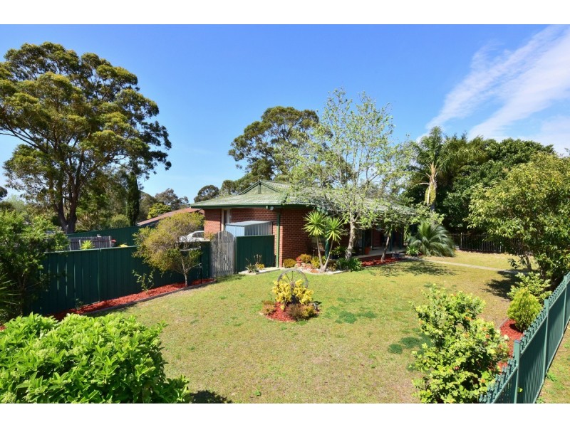 18 Clipper Road, Nowra NSW 2541