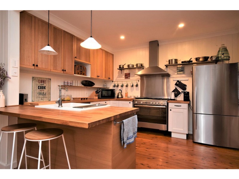 18 Maclean Street, Nowra NSW 2541