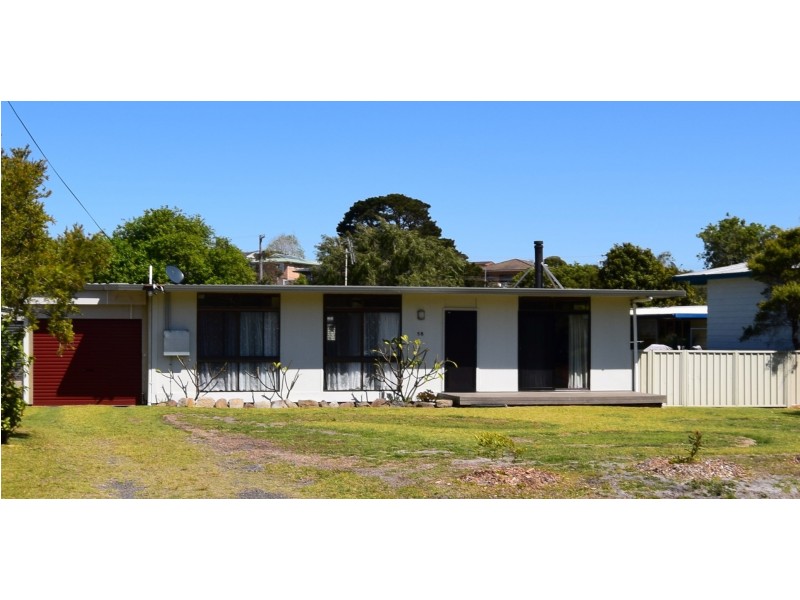 58 Adelaide Street, Greenwell Point NSW 2540
