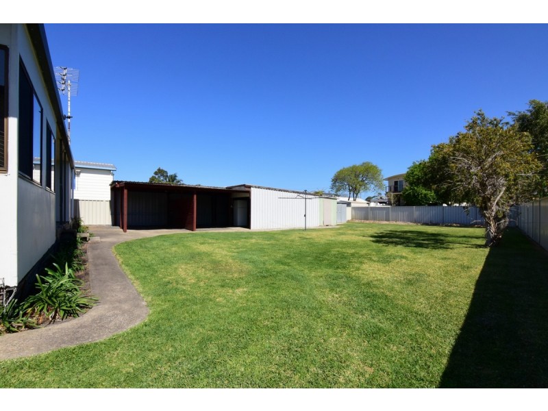 58 Adelaide Street, Greenwell Point NSW 2540