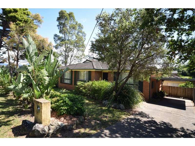19 Seccombe Street, Nowra NSW 2541