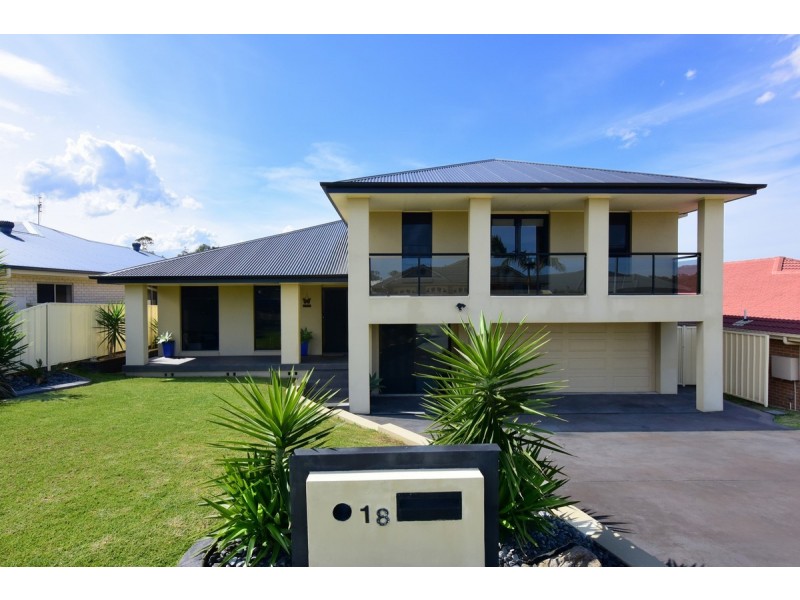 18 Royal Street, Worrigee NSW 2540